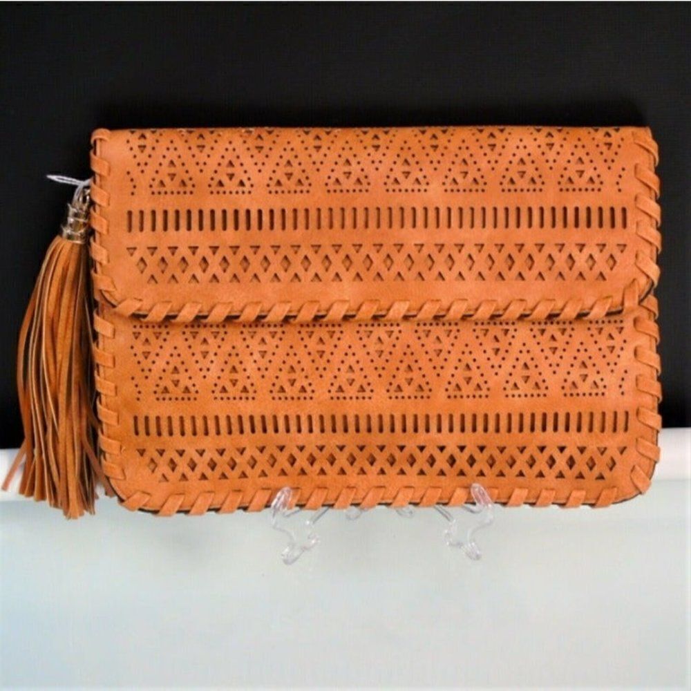 Envelope Clutch Purse 3am Forever